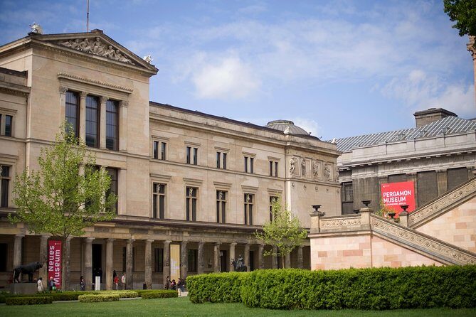 Private Berlin Highlights and Hidden Sights Walking Tour - Frequently Asked Questions