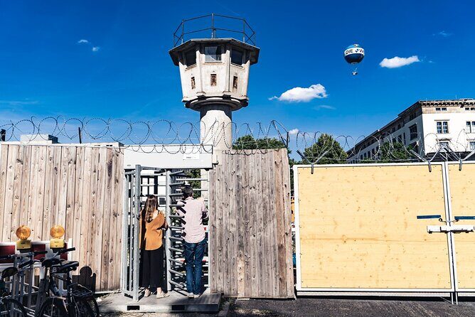 Private Berlin Tour: Berlin Wall & Cold War First-Hand Stories - Is This Tour Right for You?