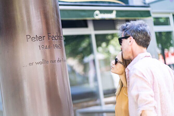 Private Berlin Tour: Berlin Wall & Cold War First-Hand Stories - Final Thoughts: Who Will Love This?