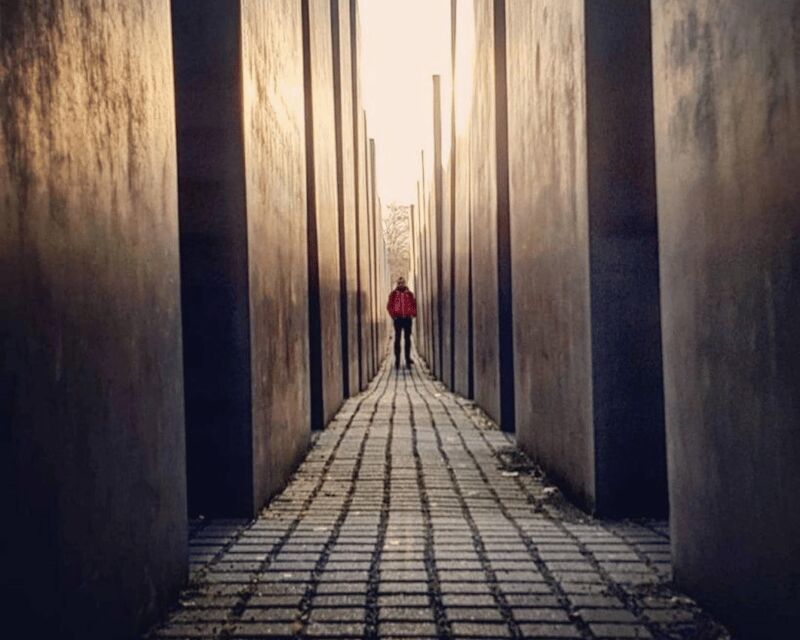 Private Berlin World War II Tour: History of third reich - An Honest Look at What to Expect