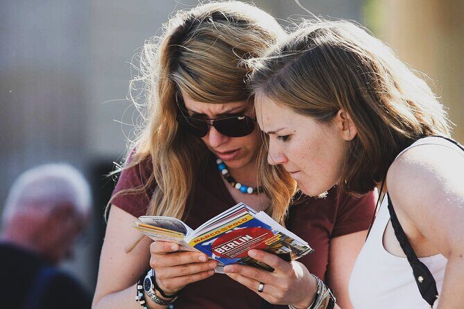 Private Berlin WWII and Cold War History Tour with Local Expert Guide - Who Will Love This Tour?