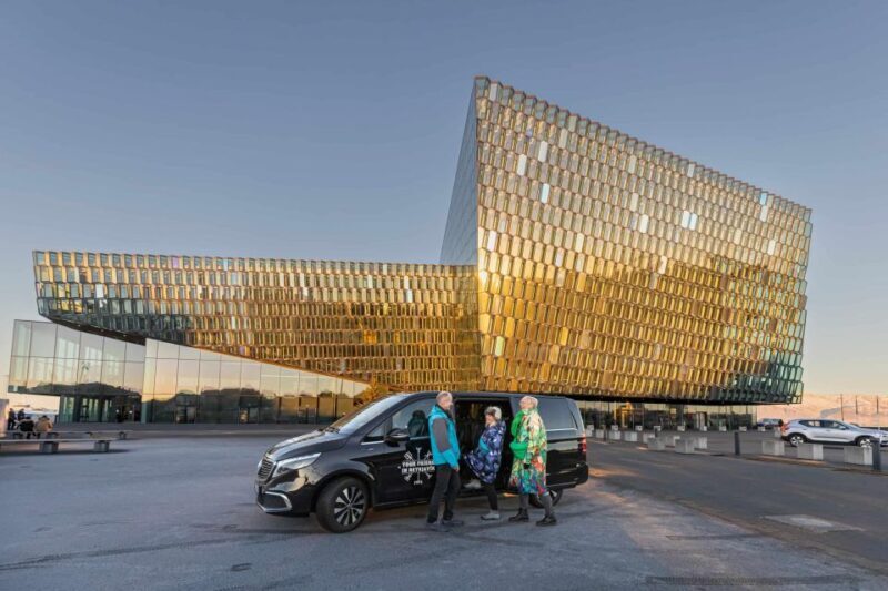 Private Bespoke 3-hour Reykjavik City Tour - Who Will Get the Most Out of This Experience?