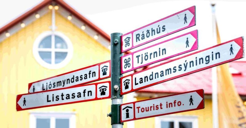 Private Bespoke 3-hour Reykjavik City Tour - Our Honest Take and Final Thoughts