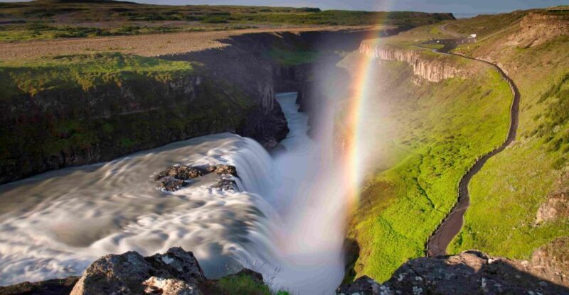 Private Bespoke Golden Circle Tour - Why Consider a Private Golden Circle Tour?