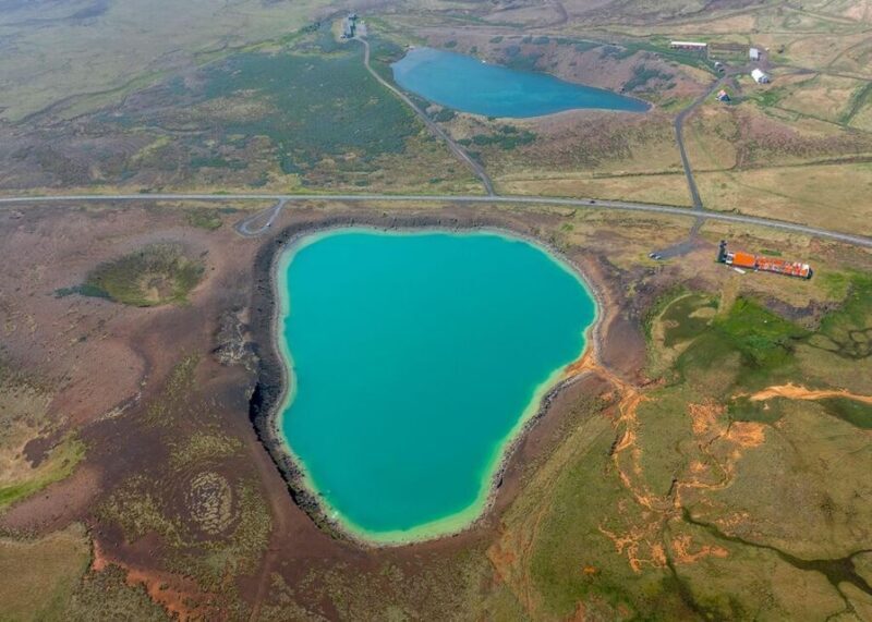 Private Bespoke Reykjanes Peninsula Tour - Who Would Love This Tour?