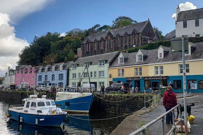 Private Bespoke Skye Tour - What’s Included and How It Works