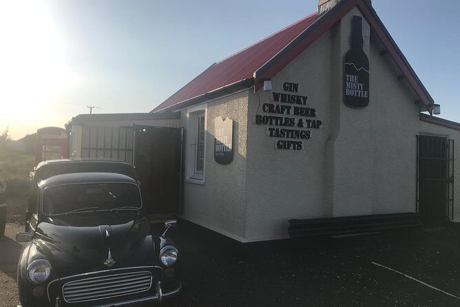 Private Bespoke Skye Tour - Who Will Love This Tour?