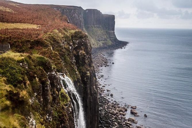 Private Bespoke Skye Tour - Practical Considerations