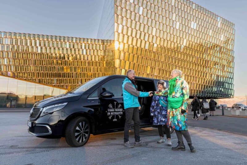 Private Bespoke Snaefellsnes Peninsula Tour - FAQ