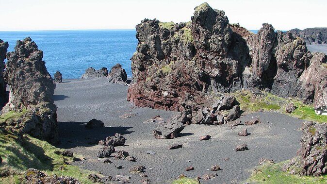 Private Bespoke Snaefellsnes Peninsula Tour - FAQs