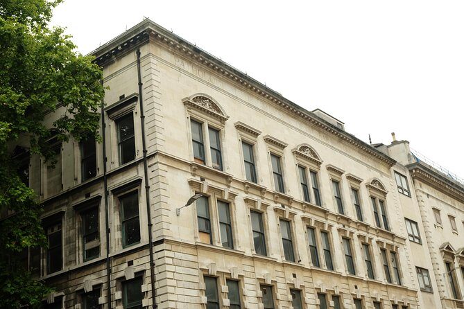 Private Bespoke Tour: Sherlock Holmes and Sir Arthur Conan Doyle - What Makes This Tour Stand Out