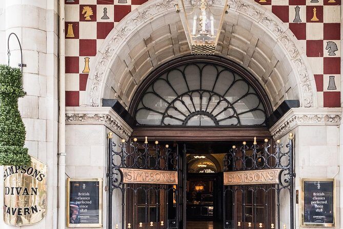 Private Bespoke Tour: Sherlock Holmes and Sir Arthur Conan Doyle - FAQs