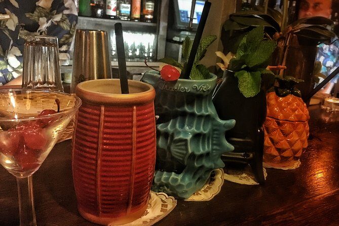 PRIVATE - Best Munich Cocktail Tour - all inclusive - Price and Value Considerations