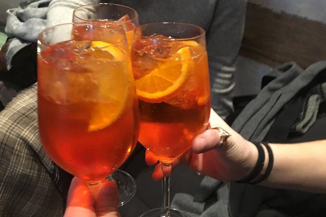 PRIVATE - Best Munich Cocktail Tour - all inclusive - Practical Details: What You Should Know