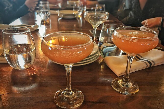 PRIVATE - Best Munich Cocktail Tour - all inclusive - Who Is This Tour Best For?