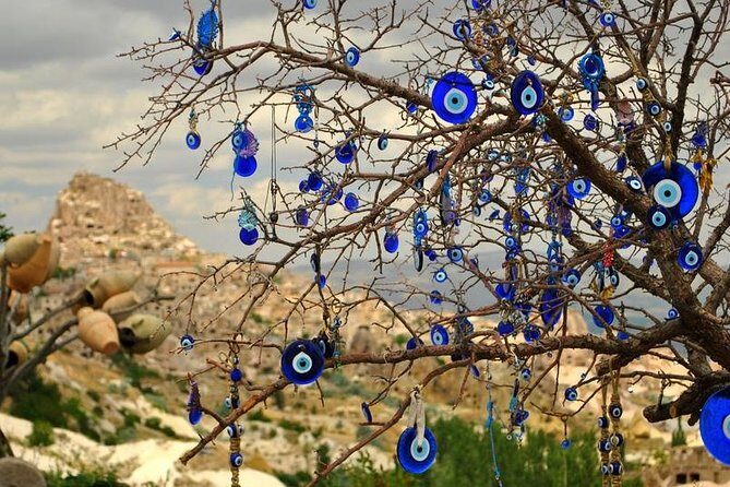 Private Best of Cappadocia Tour - The Experience from Real Travelers’ Perspectives