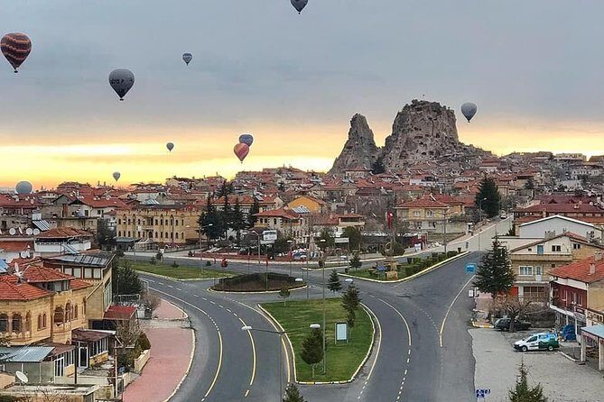 Private Best of Cappadocia Tour - Who Should Consider This Tour?
