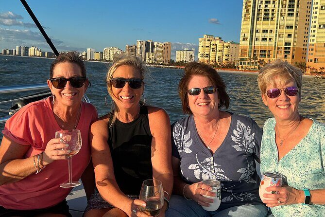 Private Best of Marco Island Tour - Key Points