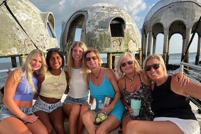 Private Best of Marco Island Tour - FAQ