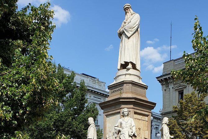 Private Best of Milan Guided Tour with Duomo, La Scala Theatre and Sforza Castle - What We Loved About This Tour