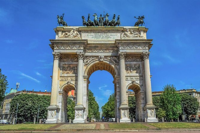 Private Best of Milan Guided Tour with Duomo, La Scala Theatre and Sforza Castle - FAQ: Your Questions About the Tour Answered