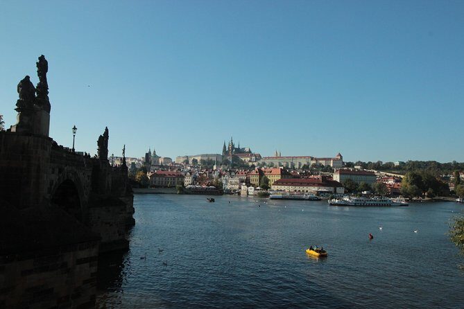 Private Best of Prague Tour with Tereza - What to Expect from the Tour
