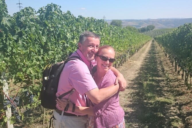 Private Best of Tuscany Hill Towns Tour with lunch from Florence - The Best Fit for This Tour