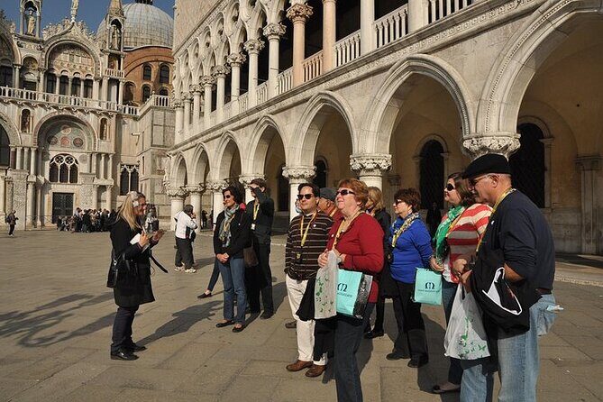 Private Best of Venice Walking Tour with St Mark's Basilica - Final Thoughts