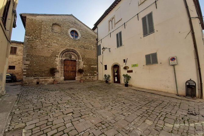 Private Bevagna Walking Tour with official guide - The Detailed Experience of the Bevagna Walking Tour