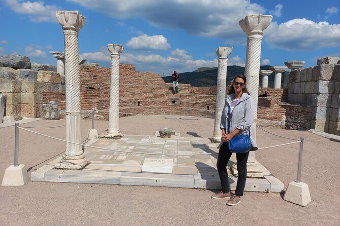 Private Biblical Ephesus Tour from Kusadasi Port with Lunch - FAQ
