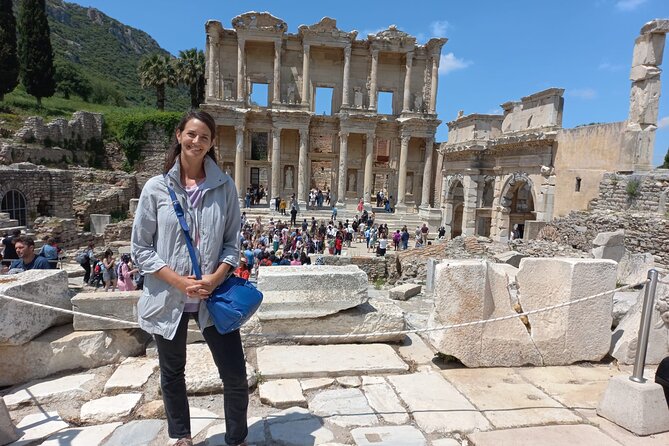 Private Biblical Ephesus Tour from Kusadasi Port with Lunch - Understanding the Real Value for Your Money