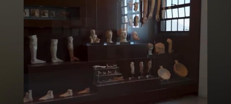 Private Biblical tour in Corinth following Apostle Paul. - The Value of This Tour