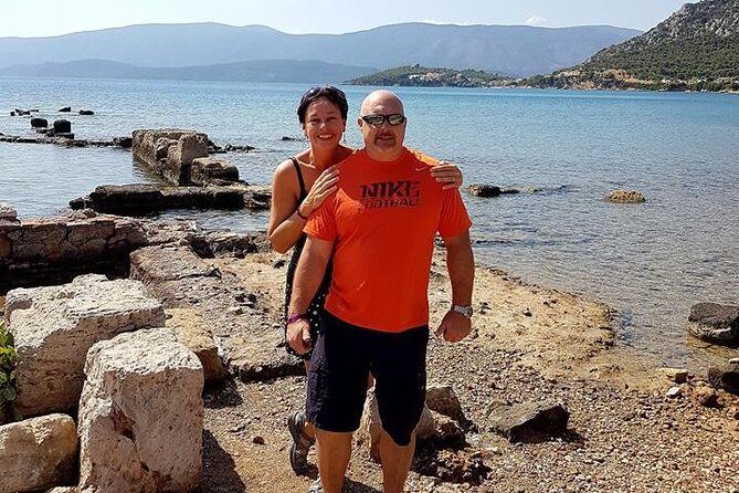 Private Biblical Tour of Ancient Corinth & Isthmus Canal - Who Should Consider This Tour?