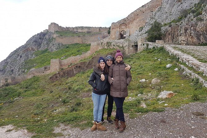 Private Biblical Tour of Ancient Corinth & Isthmus Canal - Final Thoughts