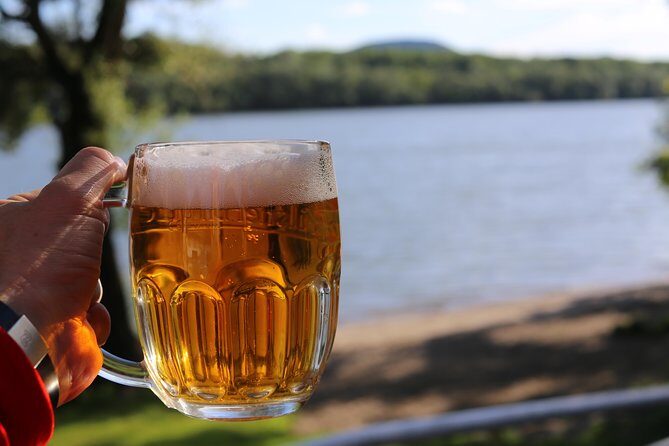 Private Bicycle-Canoe Tour Budapest - Danube Bend - Practical Tips for Hoping On This Tour