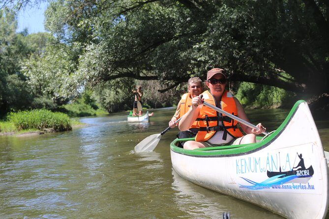 Private Bicycle-Canoe Tour Budapest - Danube Bend - FAQ