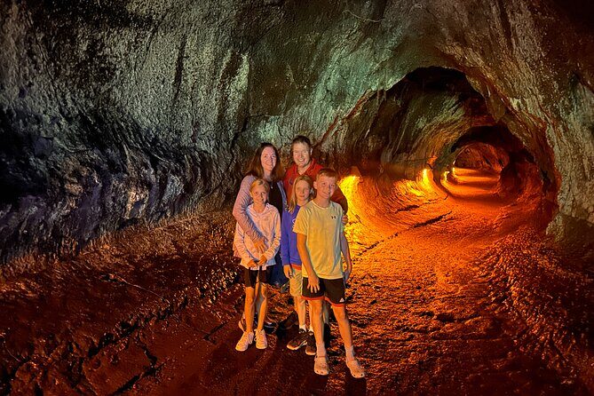 Private Big Island Customizable 14 person Tour/Chauffeur Service - Who Would Love This Tour?