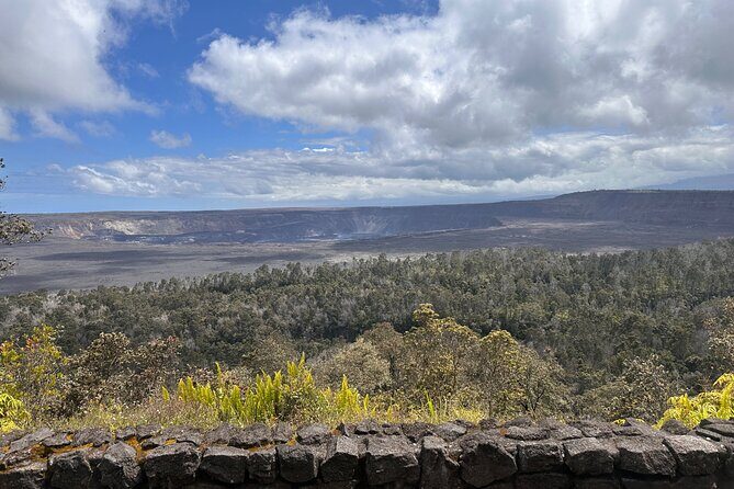 Private Big Island Customizable 14 person Tour/Chauffeur Service - Final Thoughts