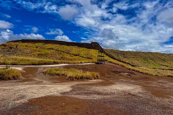 Private Big Island: History & Local Market Tour (Up to 12) - What We Like About This Tour