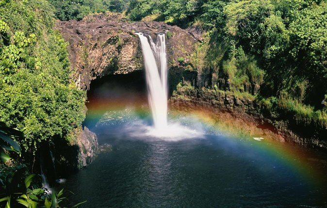 Private Big Island Tour: Coffee, Beaches, Volcanos, Waterfalls - Who Will Love This Tour?