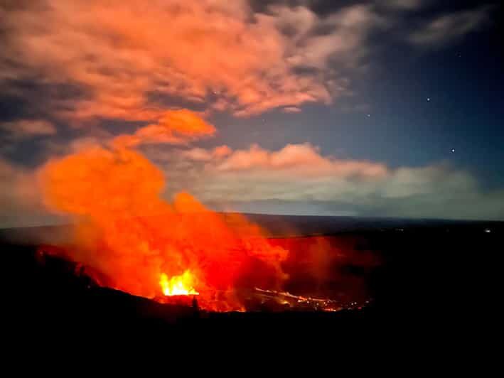 Private Big Island Tour:Coffee, Beaches,Volcanos & Waterfall - Is It Worth the Cost?