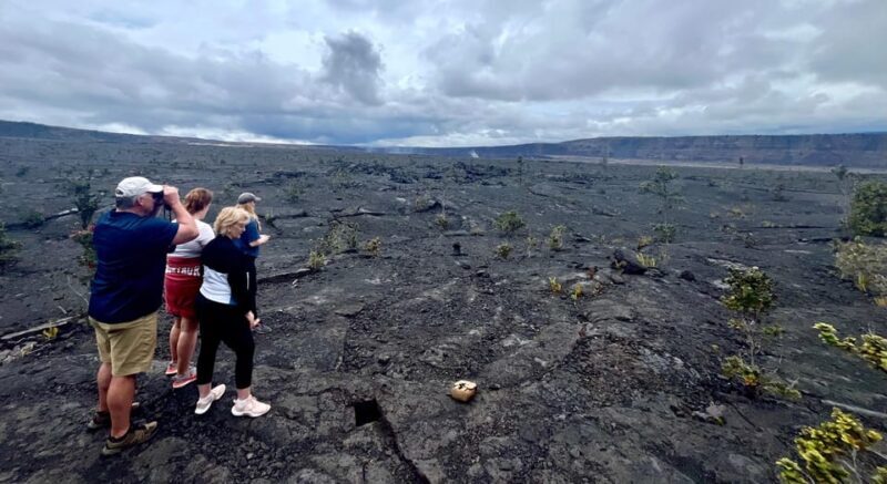 Private Big Island Tour:Coffee, Beaches,Volcanos & Waterfall - Frequently Asked Questions (FAQs)