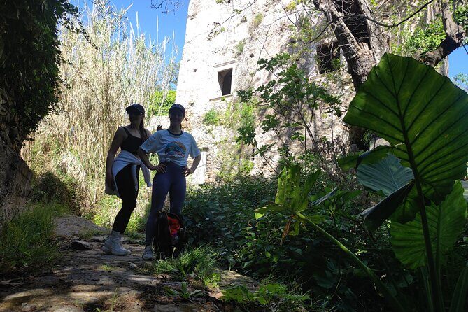 Private Bike and Hike Tour in Naxos - The Sum Up