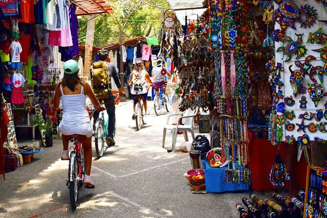 Private Bike City Tour with Photo Session in Puerto Vallarta - The Practicalities