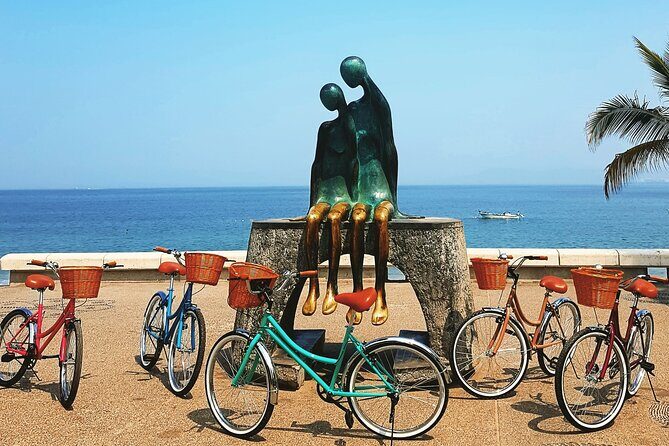 Private Bike City Tour with Photo Session in Puerto Vallarta - FAQ