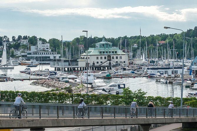 Private Bike Tour (3 hours) - FAQs