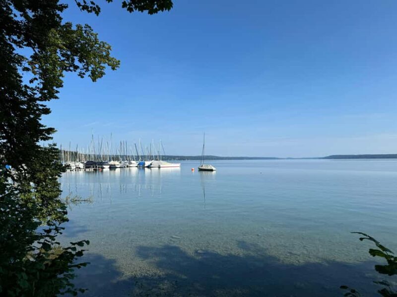 Private Bike Tour around Lake Starnberg with Bavarian Lunch - Exploring Lake Starnberg on Two Wheels: A Practical Review of the Private Bike Tour with Bavarian Lunch