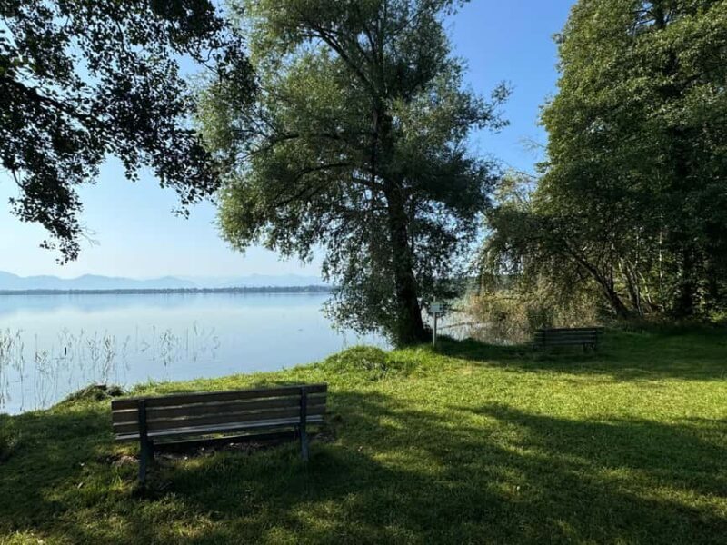 Private Bike Tour around Lake Starnberg with Bavarian Lunch - What Travelers Say and What to Expect