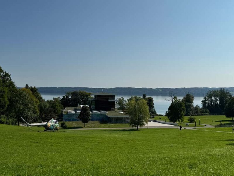 Private Bike Tour around Lake Starnberg with Bavarian Lunch - Why This Tour Works—and Who Its Best For