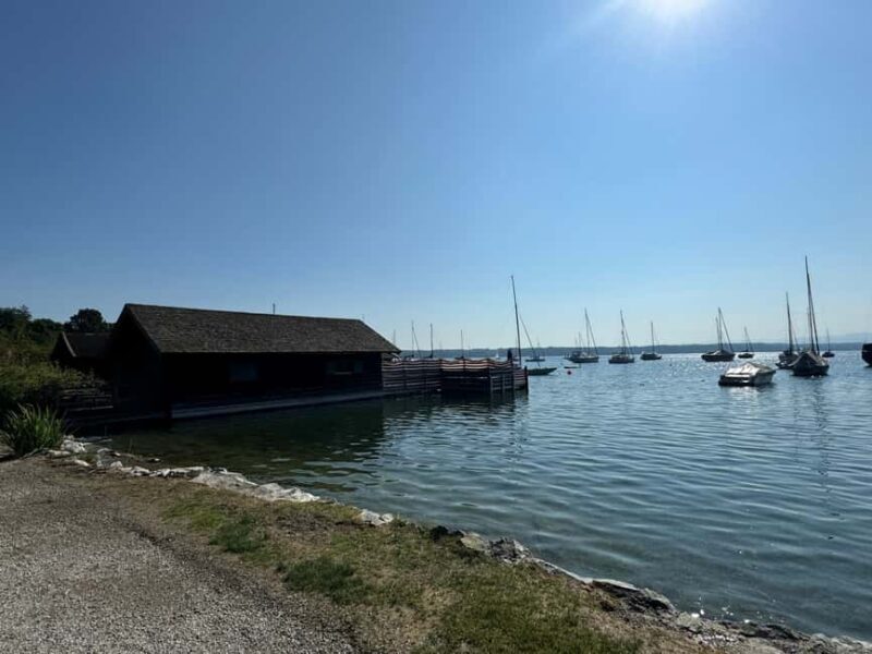 Private Bike Tour around Lake Starnberg with Bavarian Lunch - Final Thoughts